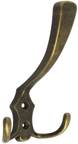 Крючок Giff WP5905 античная бронза